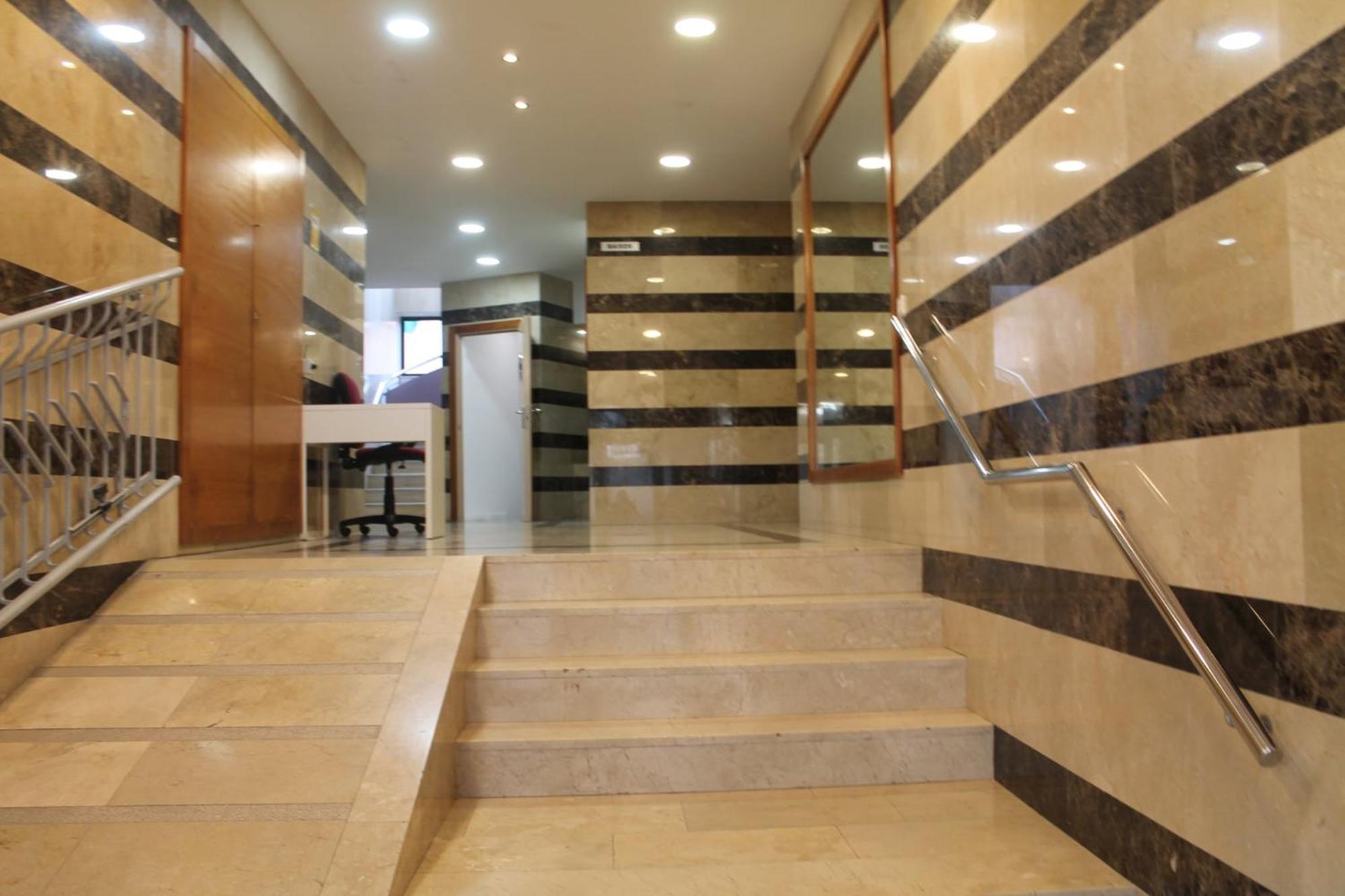 Holiday home Piso Solymar Trimar