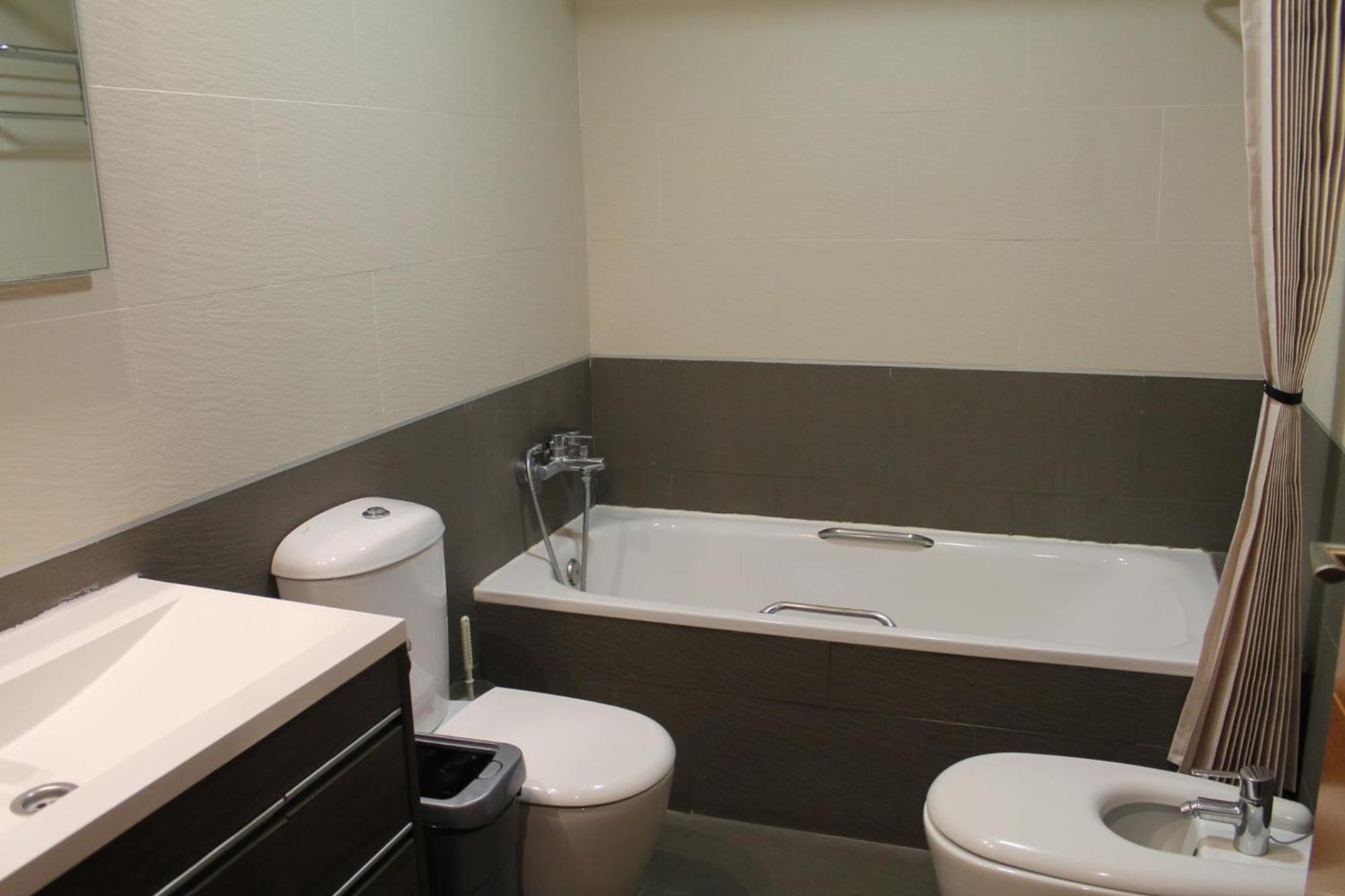 Piso Solymar Trimar Holiday home *