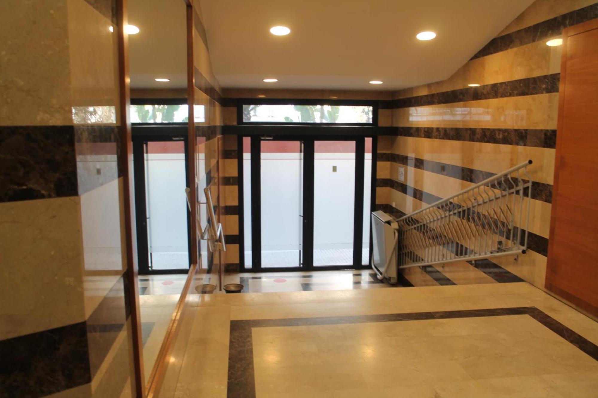 Holiday home Piso Solymar Trimar *