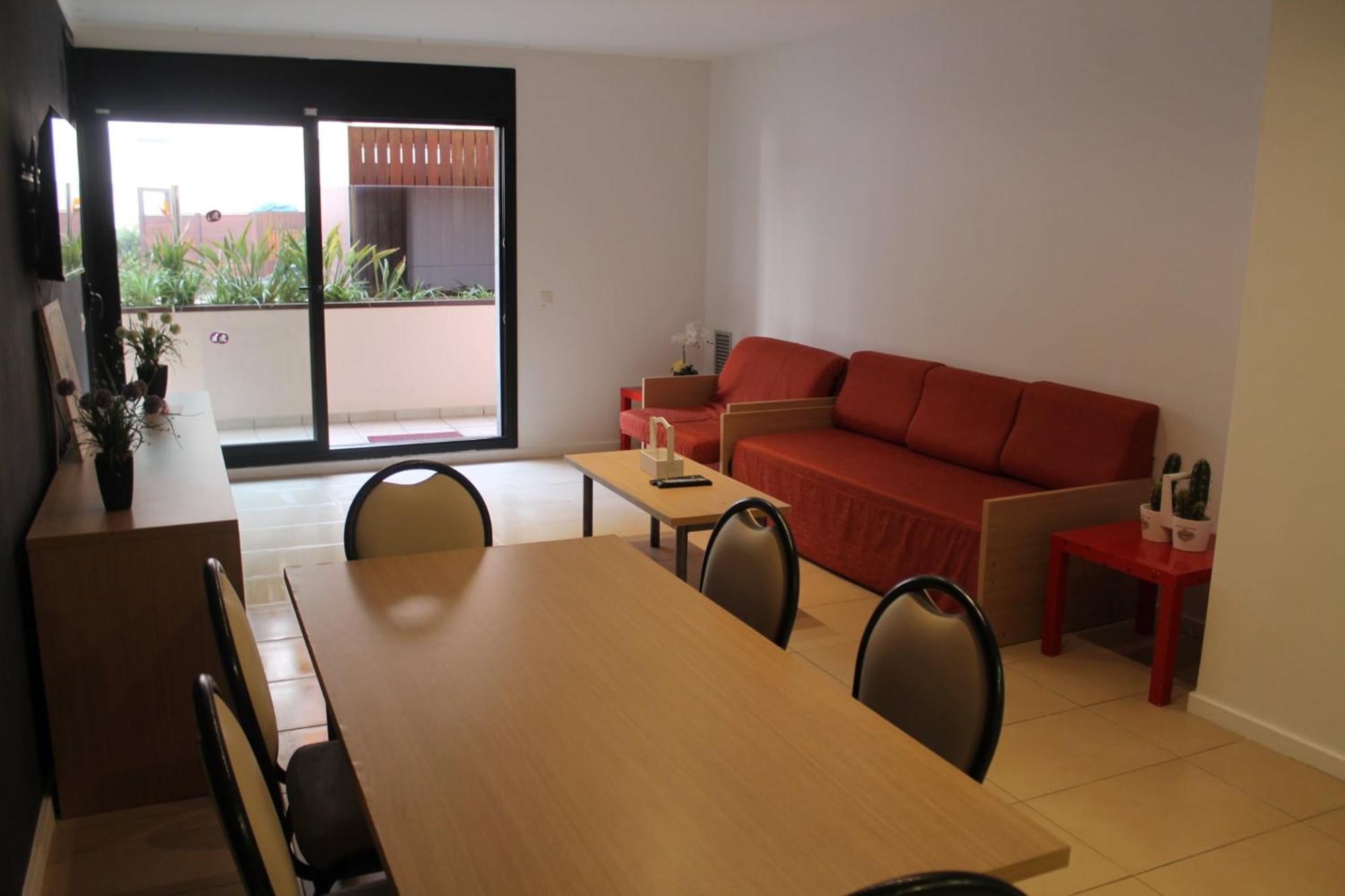 Piso Solymar Trimar Holiday home Lloret de Mar