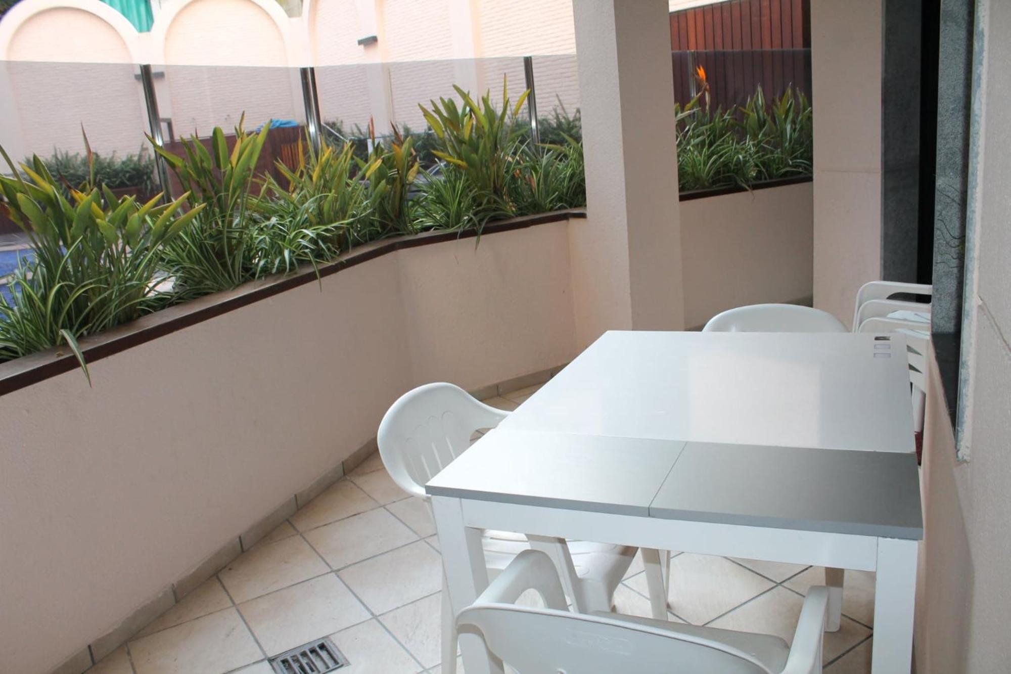 Holiday home Piso Solymar Trimar Lloret de Mar