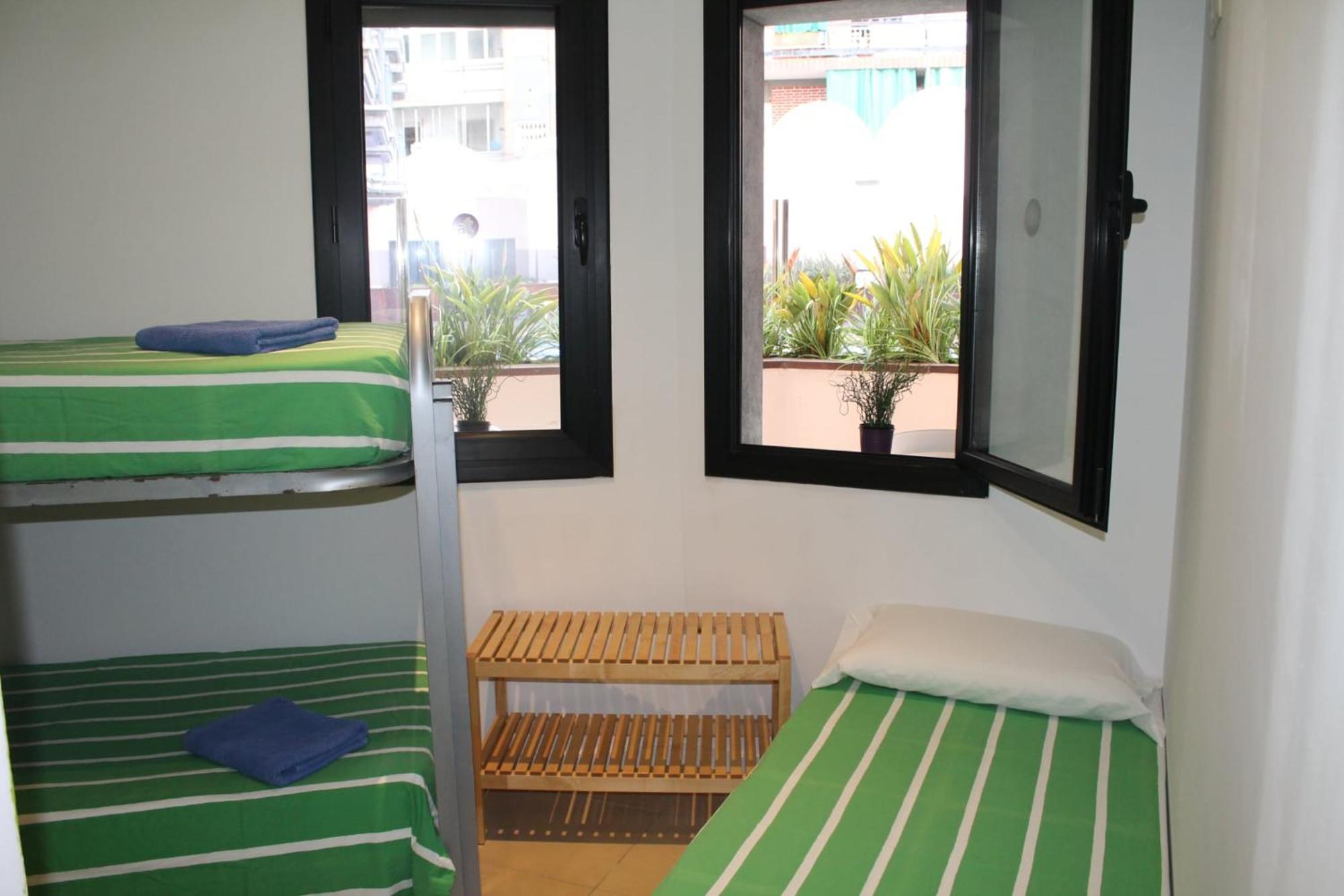 Piso Solymar Trimar Lloret de Mar