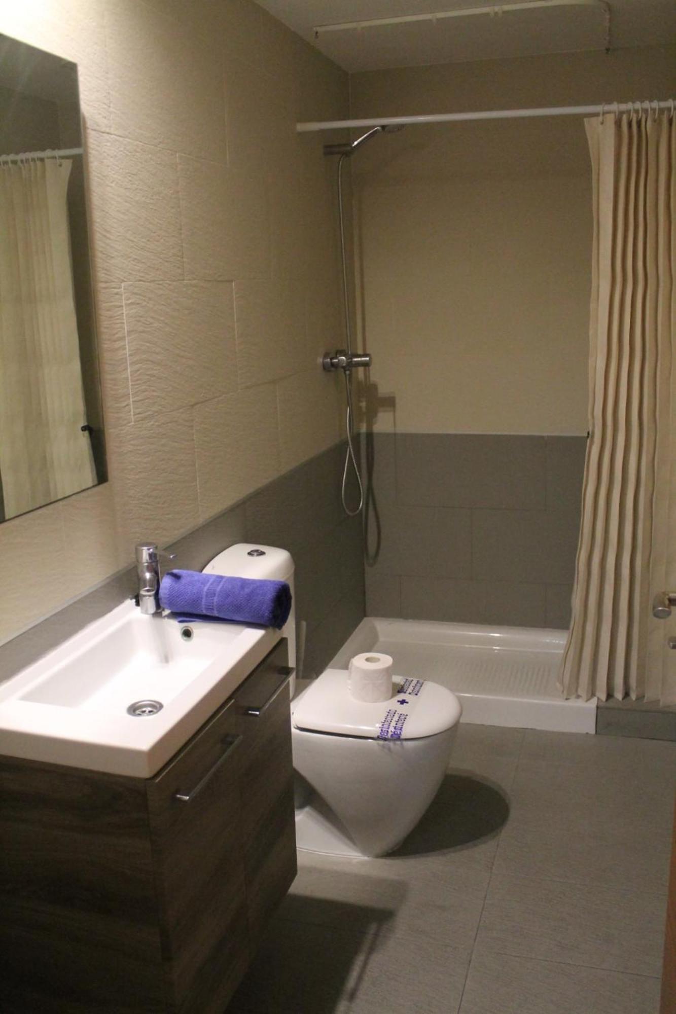 Piso Solymar Trimar Holiday home