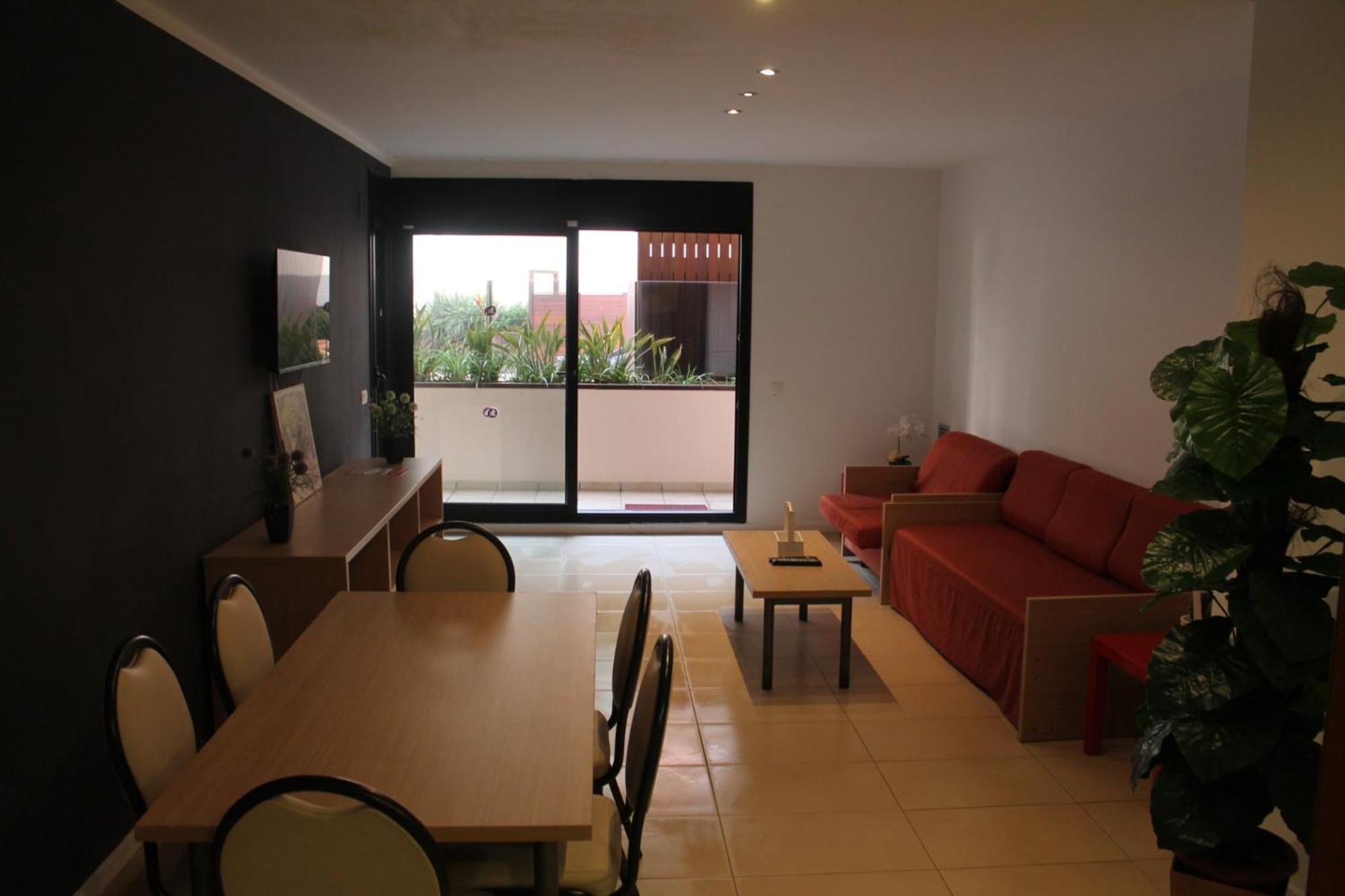 Piso Solymar Trimar Holiday home *
