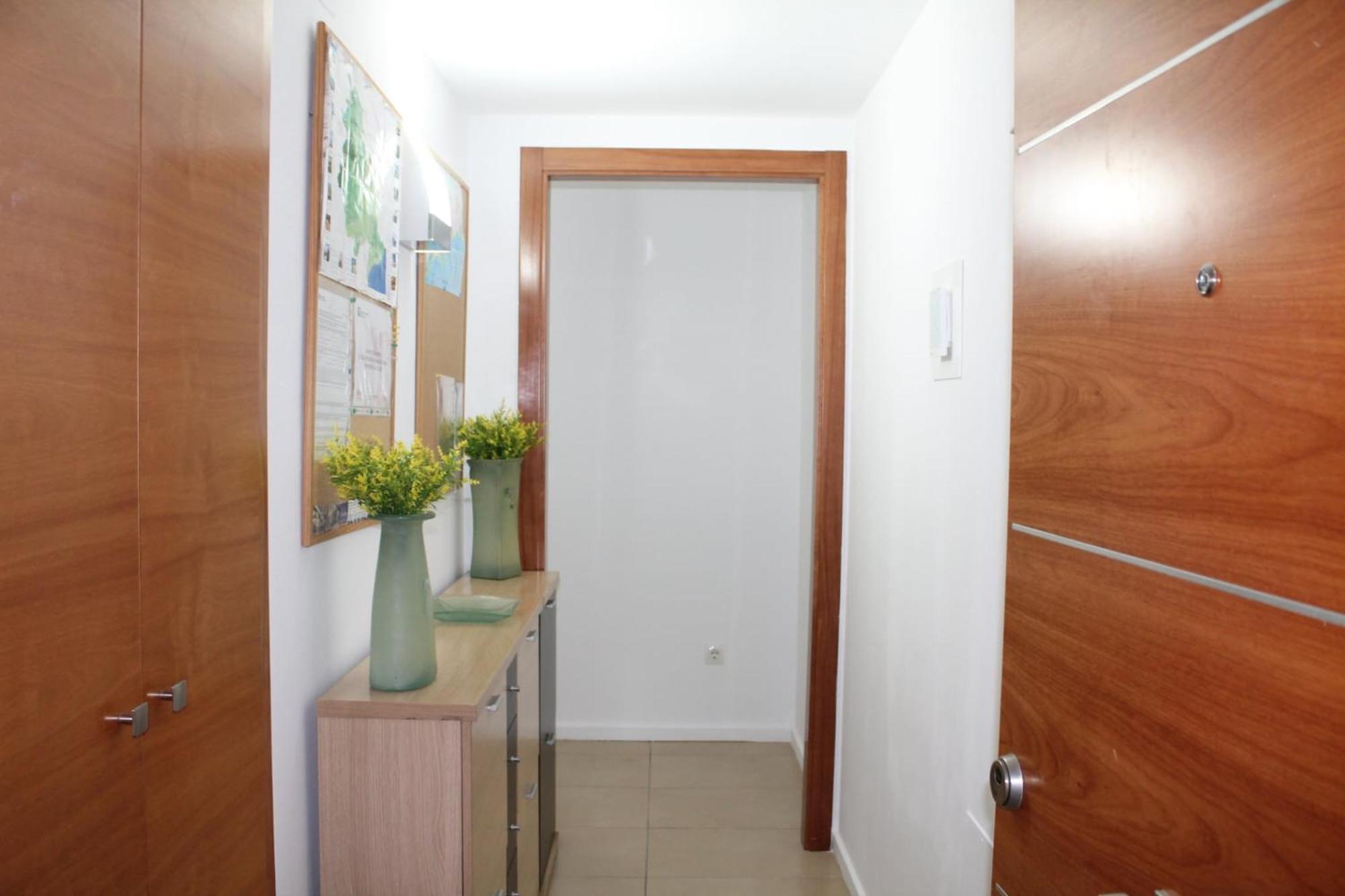 Holiday home Piso Solymar Trimar *