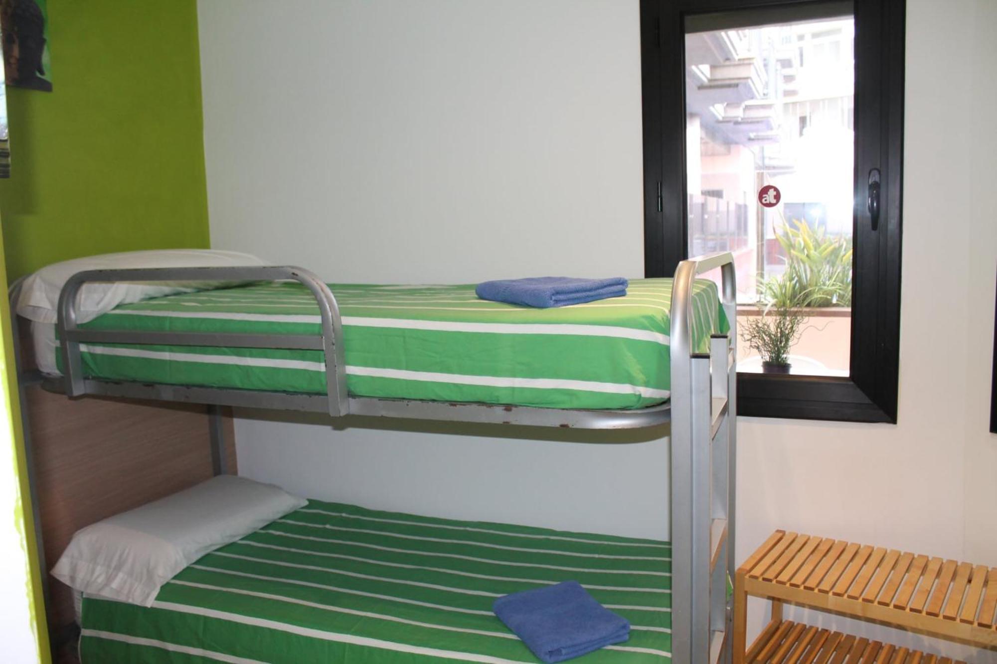 Piso Solymar Trimar Holiday home