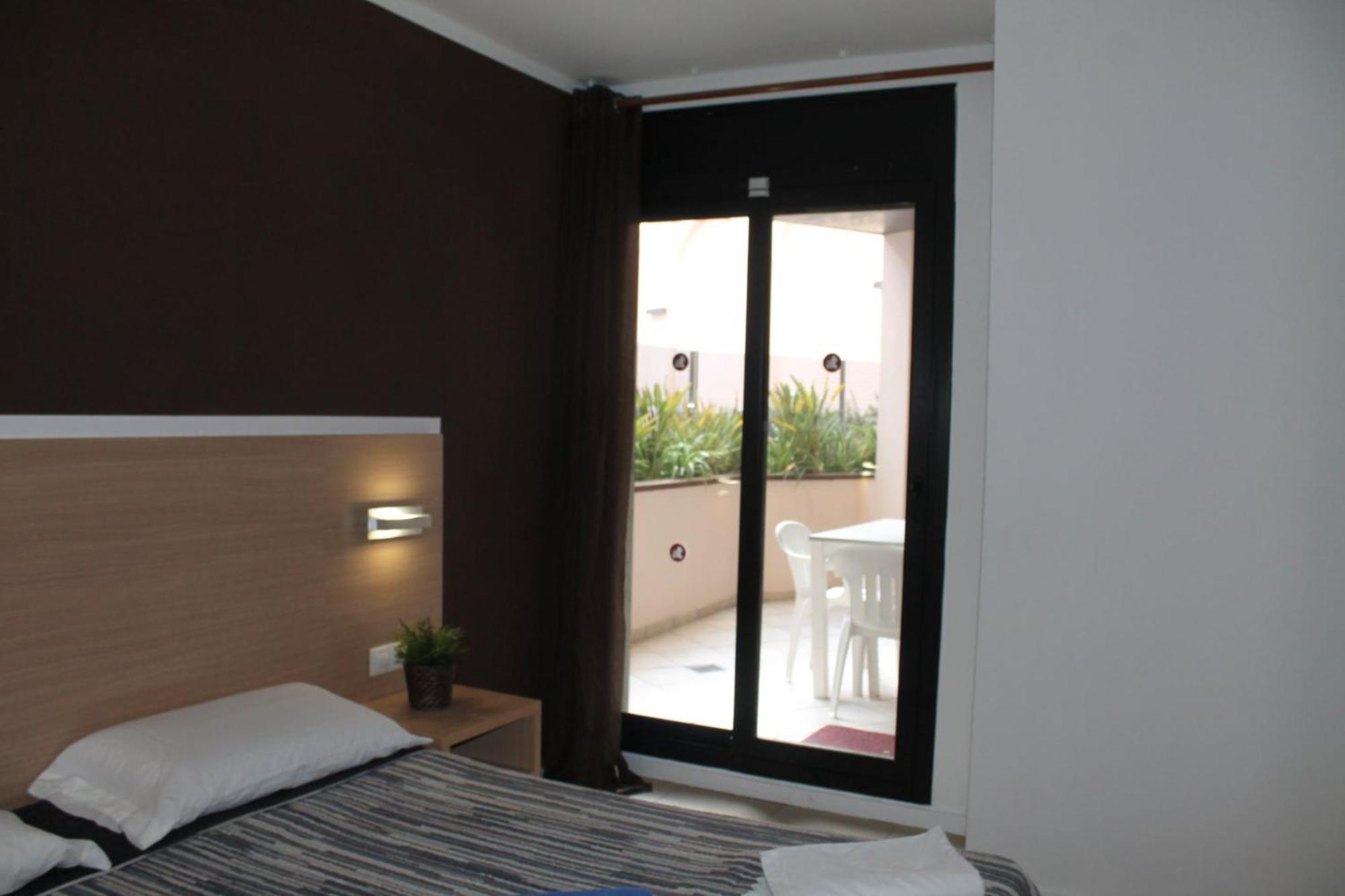 Piso Solymar Trimar Holiday home *