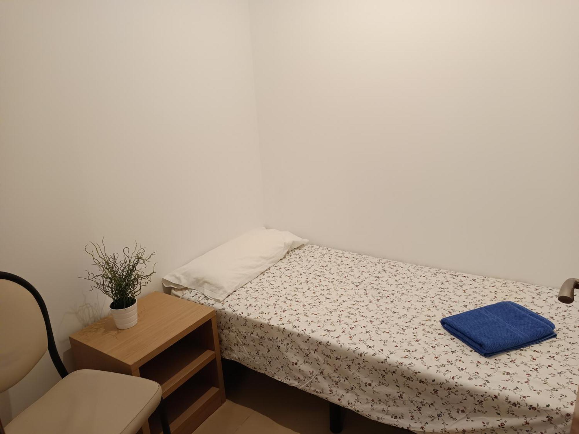 Piso Solymar Trimar Holiday home