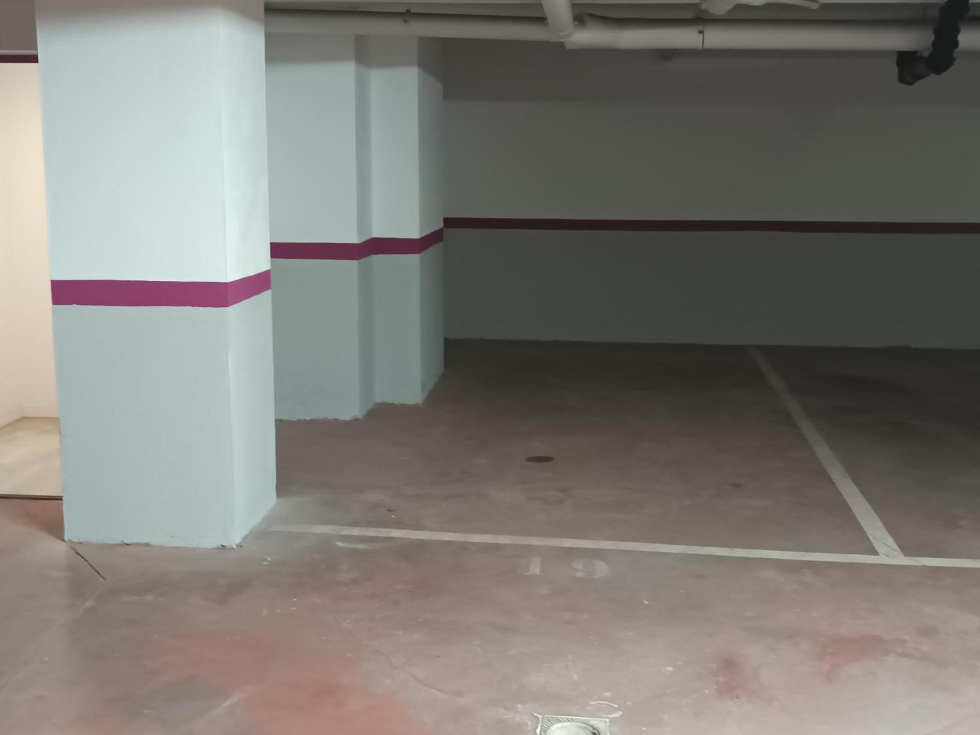 Holiday home Piso Solymar Trimar