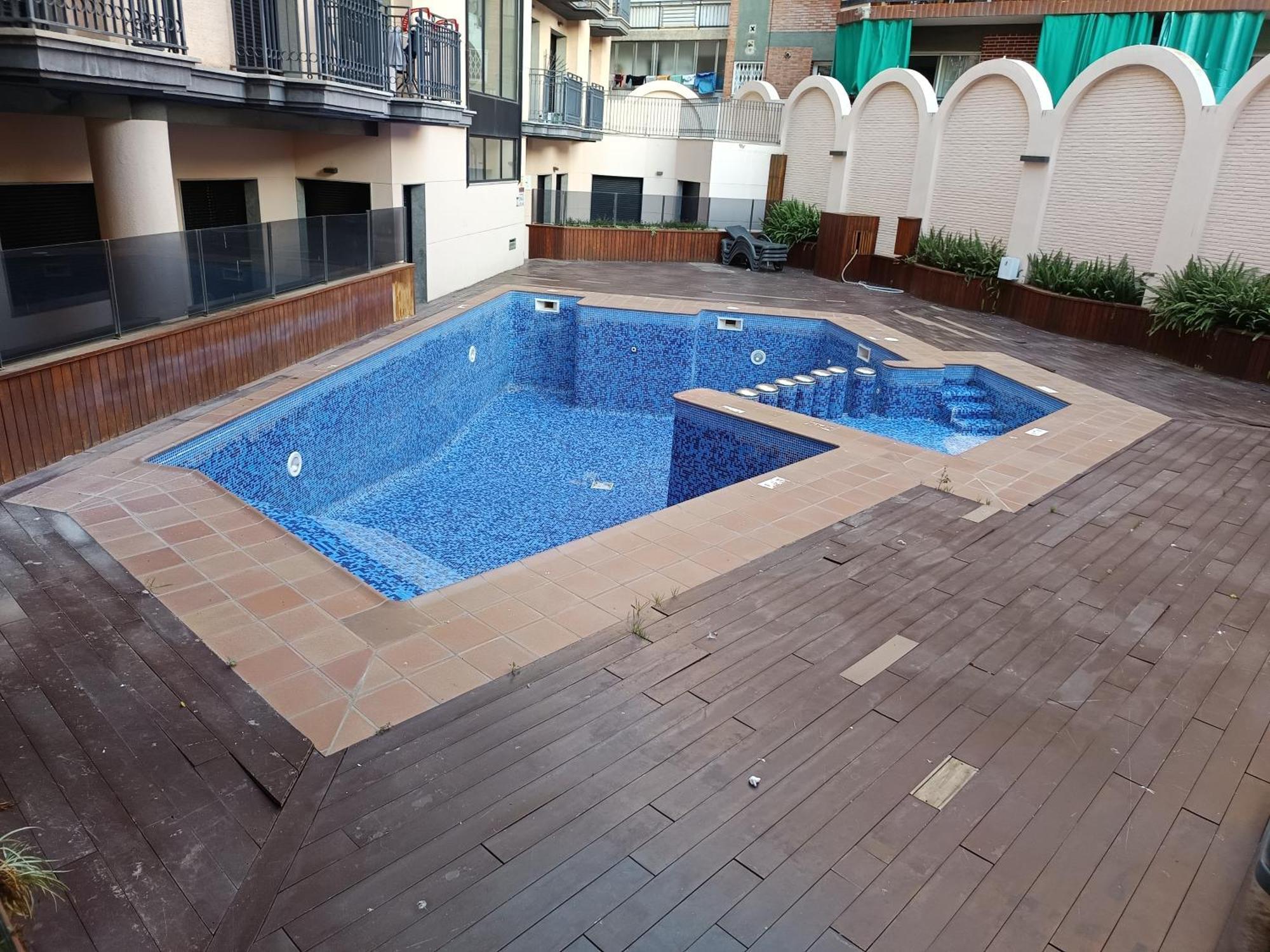 Piso Solymar Trimar Holiday home *