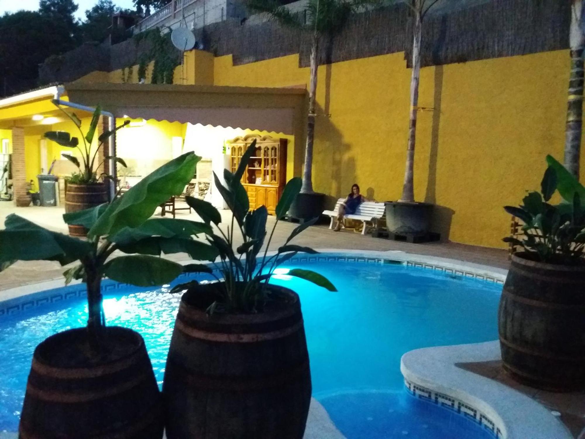Piso Solymar Trimar Holiday home Lloret de Mar