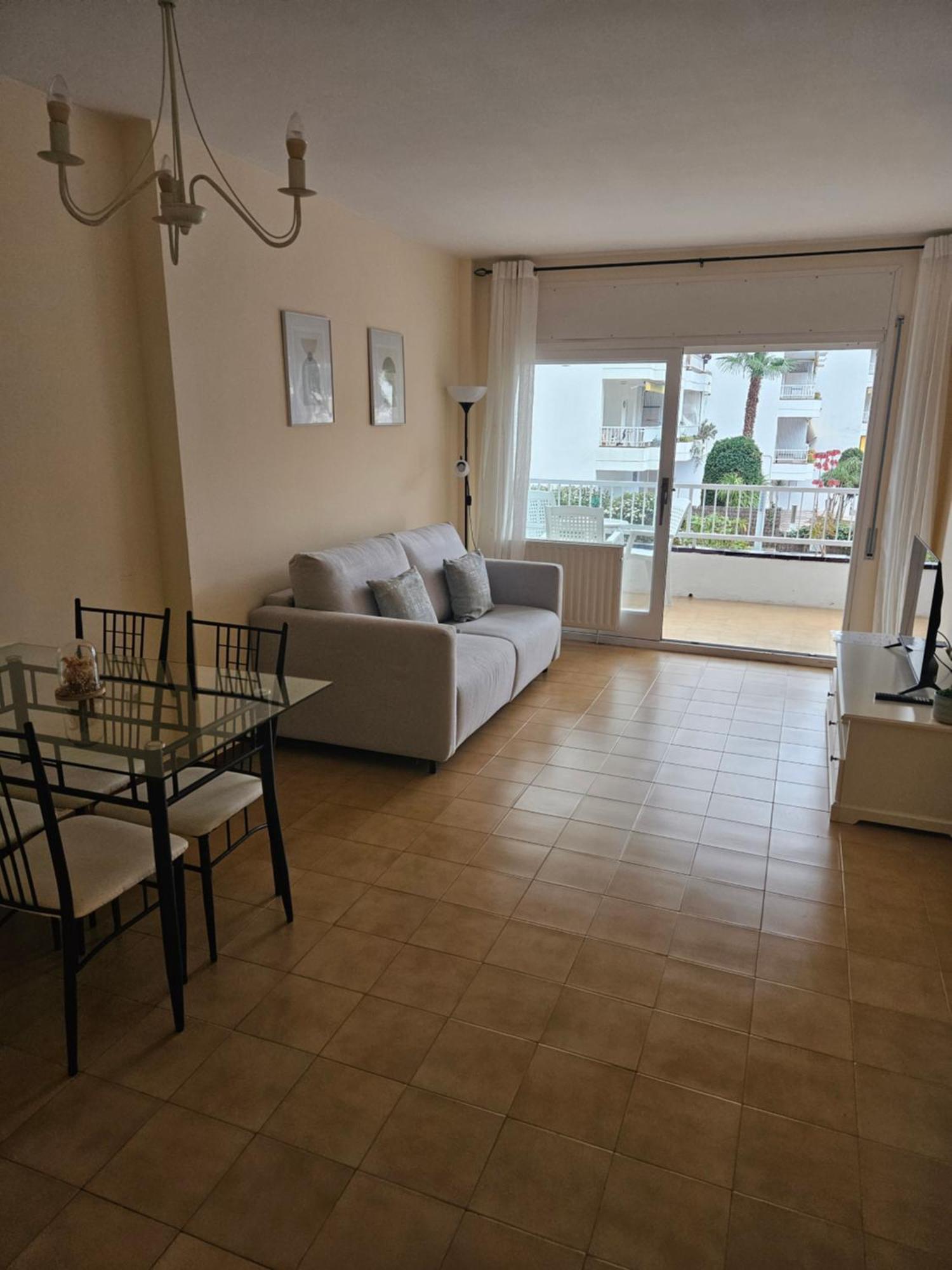 Playa Fenals Apartment Lloret de Mar