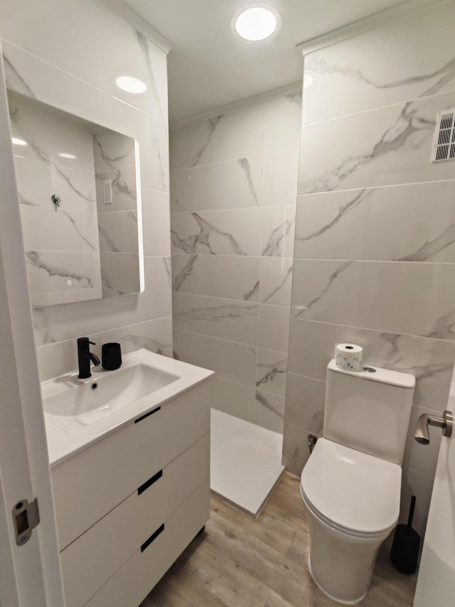 With Sea View Apartment Lloret de Mar