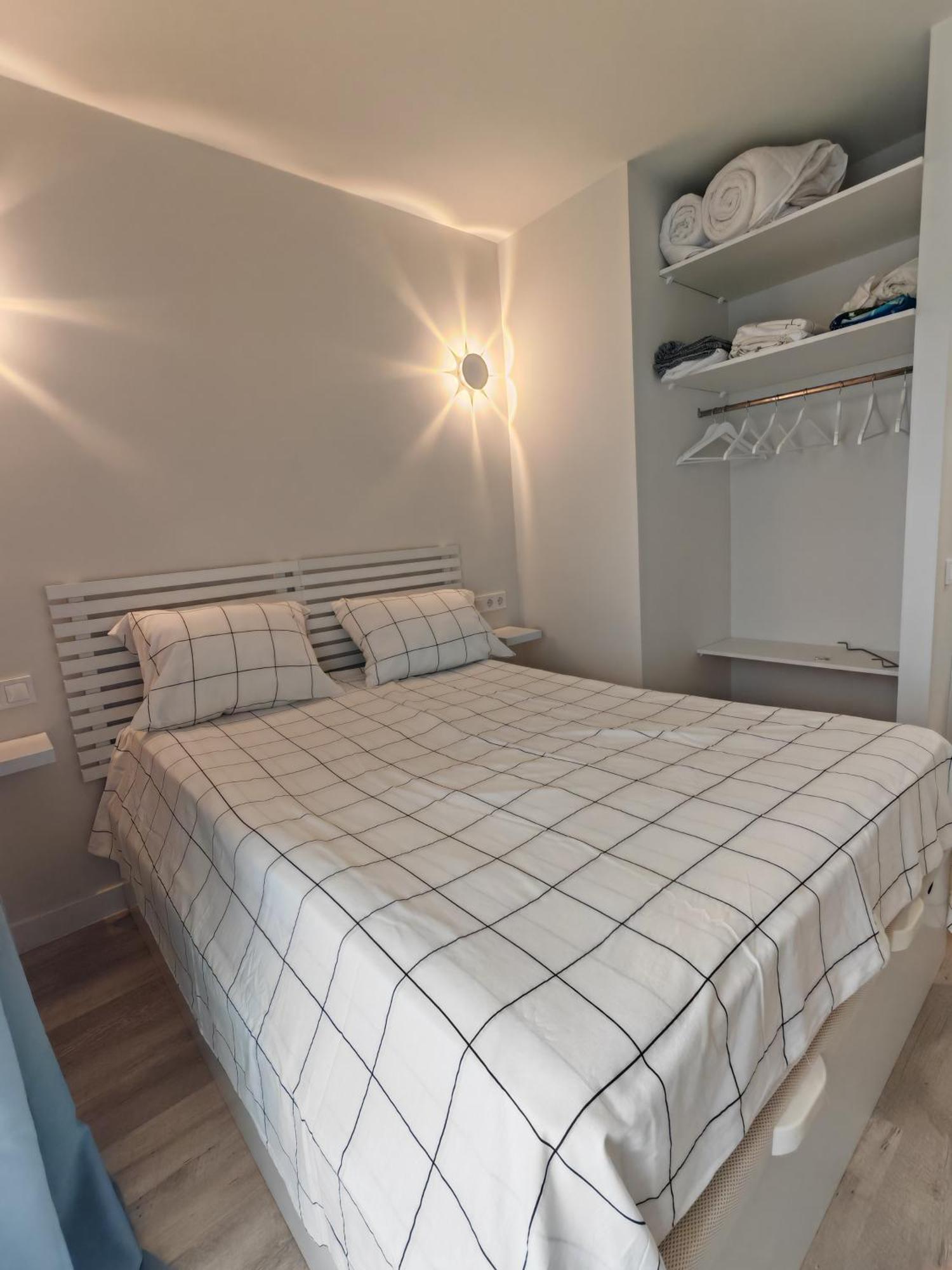 Apartment With Sea View Lloret de Mar