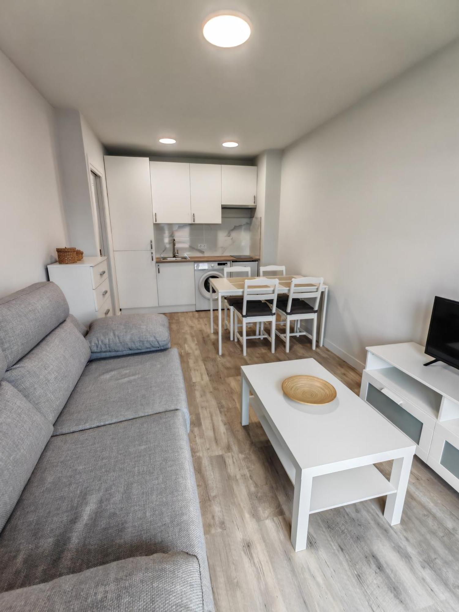 Apartment With Sea View Lloret de Mar