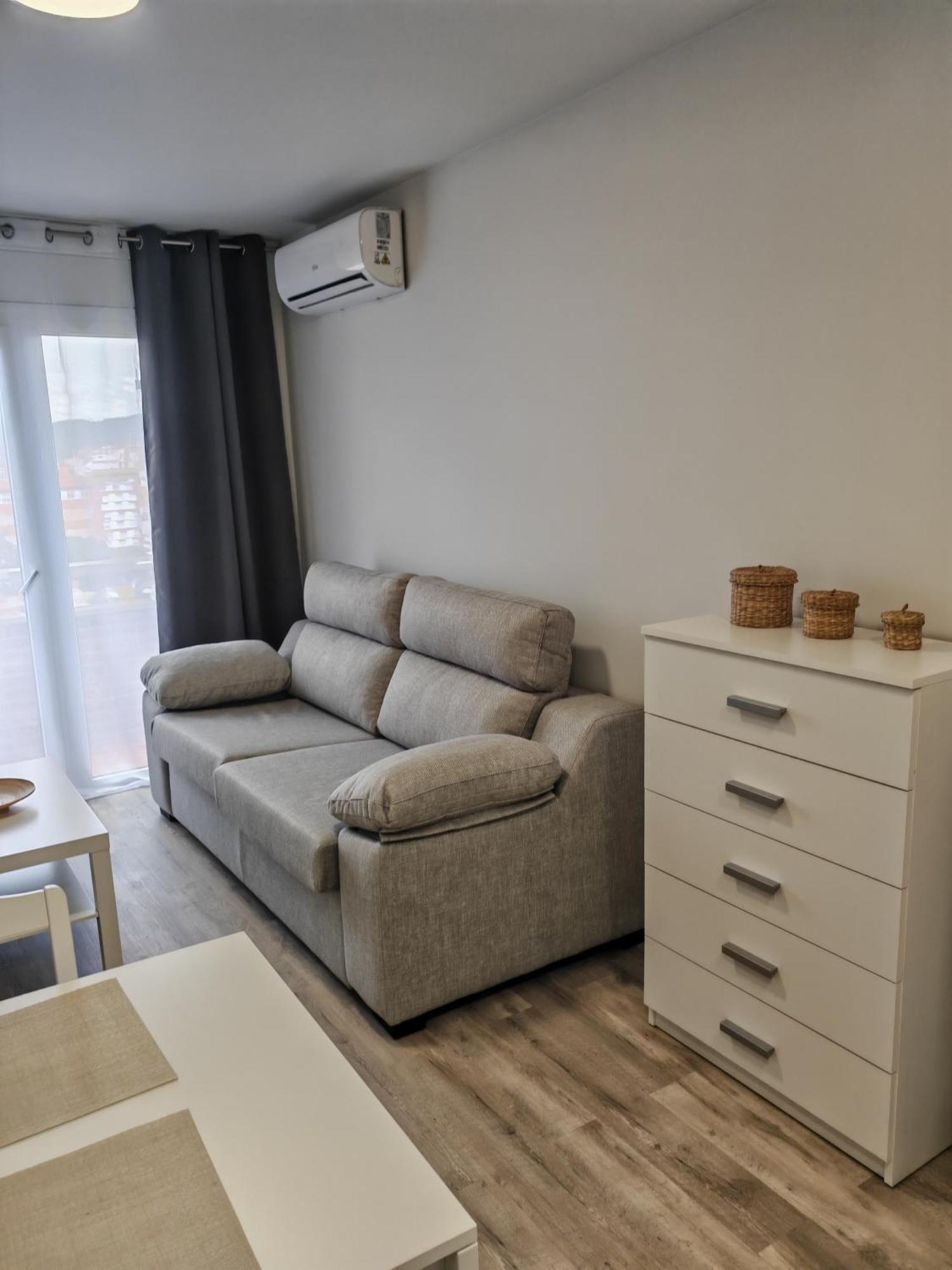 With Sea View Apartment *