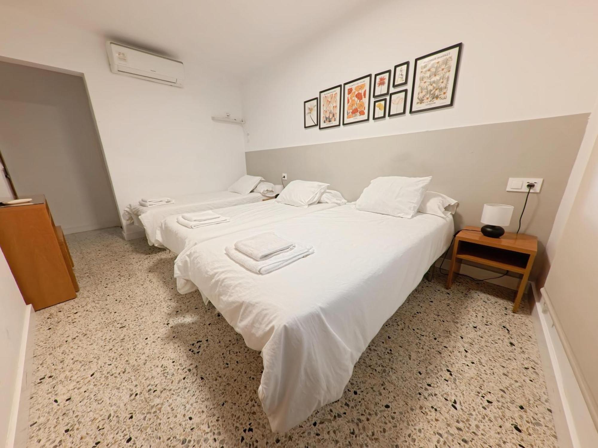 Guest house Y Moli De Mar Lloret de Mar