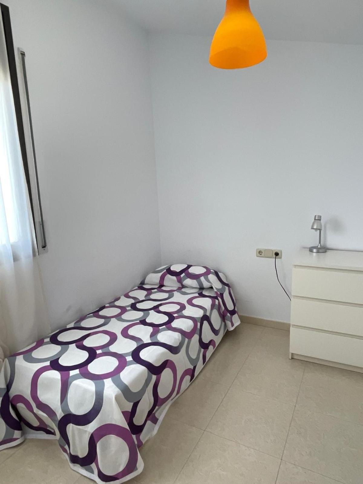 Vicmar I Apartamento