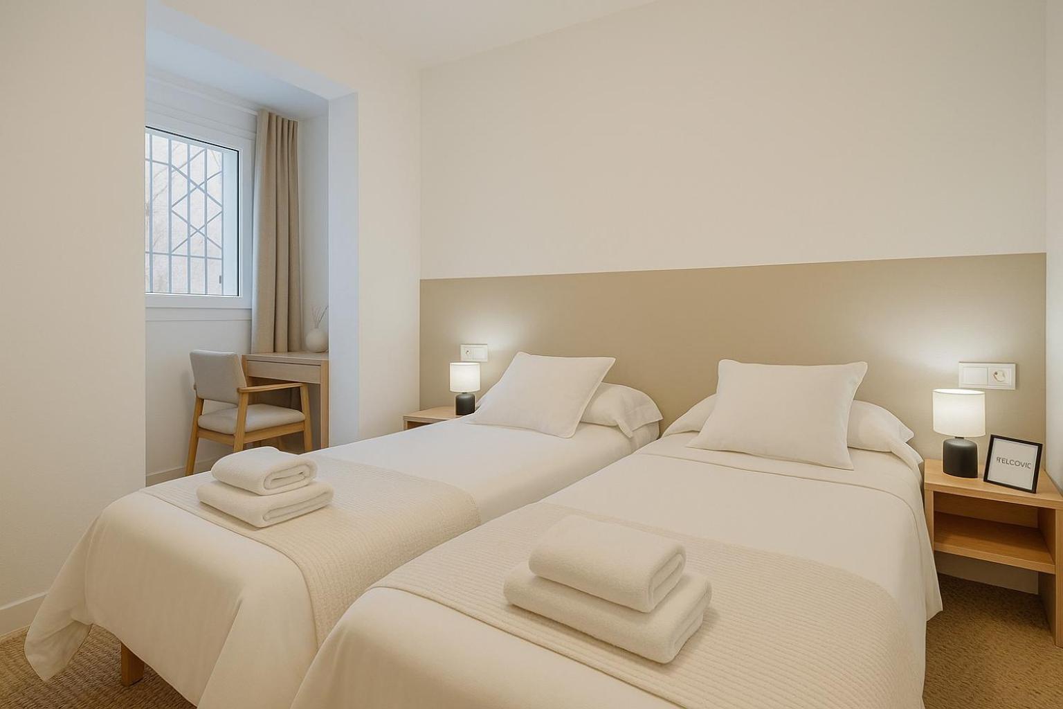 Guest house Y Moli De Mar 2*