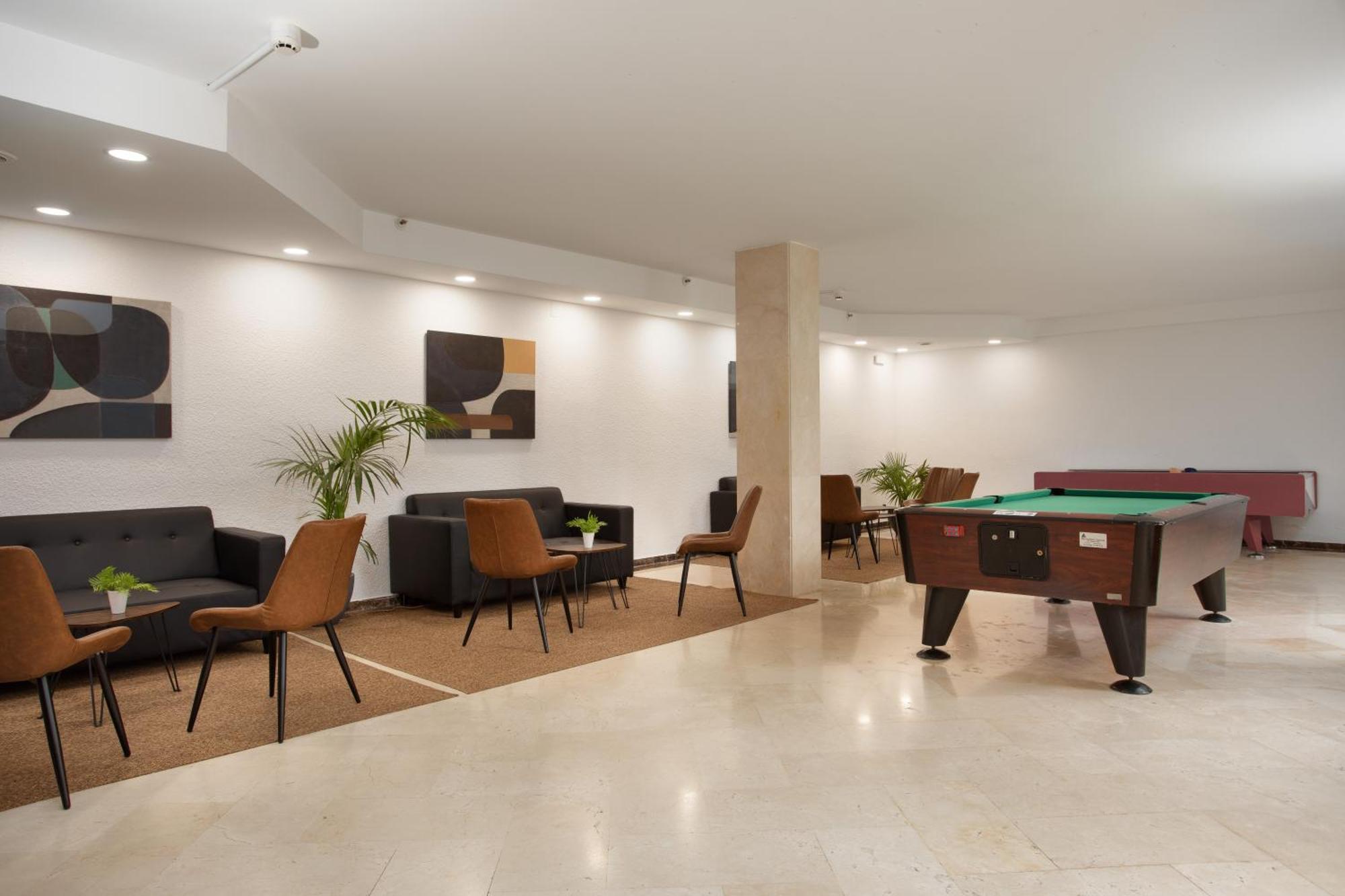 Aparthotel Ar Bolero Park