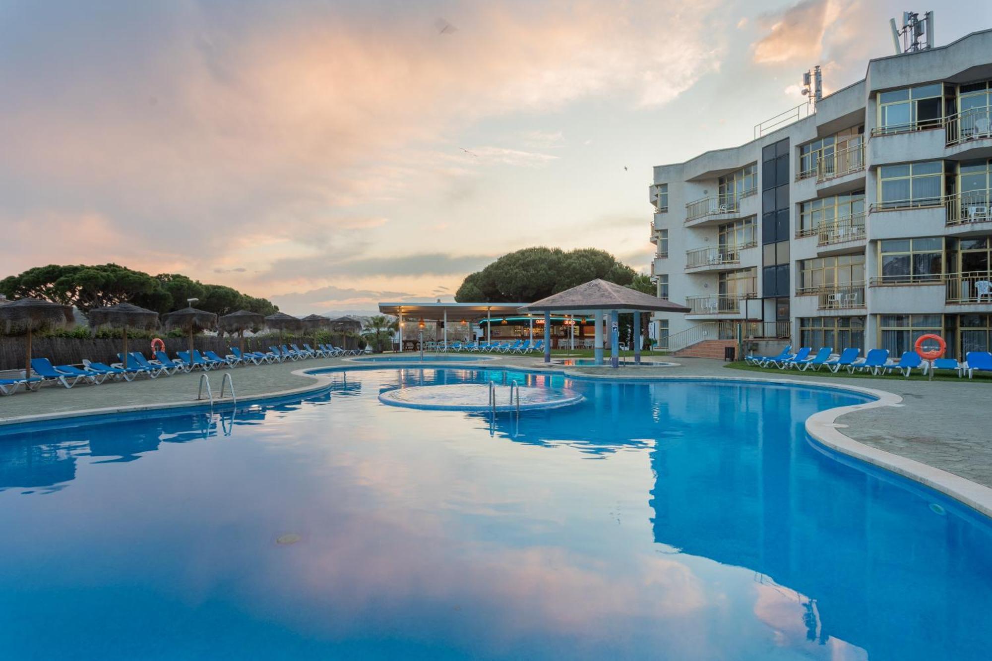 Ar Bolero Park 3* Lloret de Mar