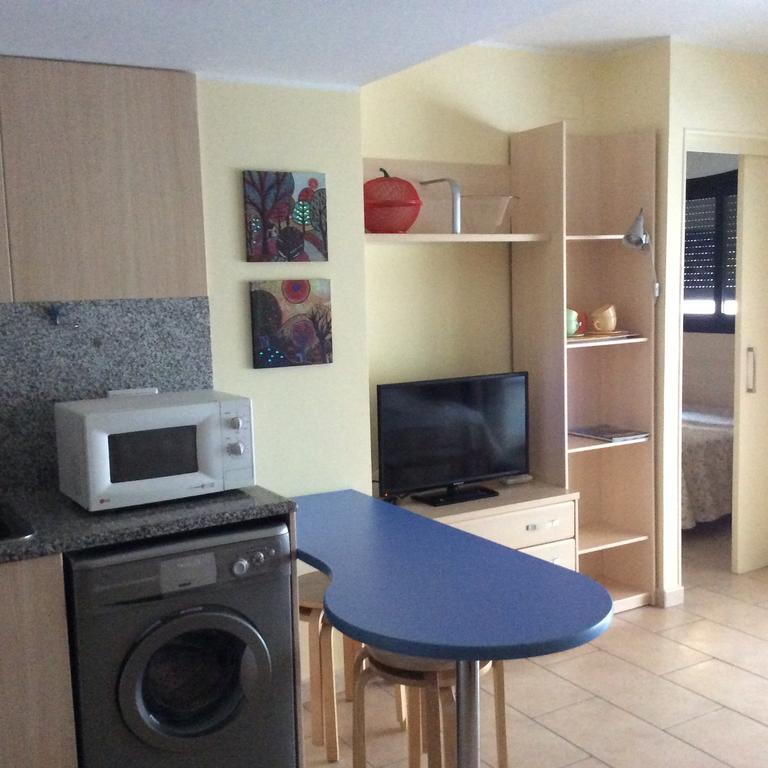 Apartment Sol Center Lloret