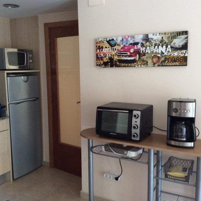 Apartment Sol Center Lloret Lloret de Mar