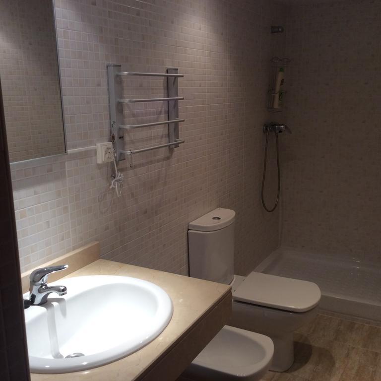 Sol Center Lloret Apartment Lloret de Mar