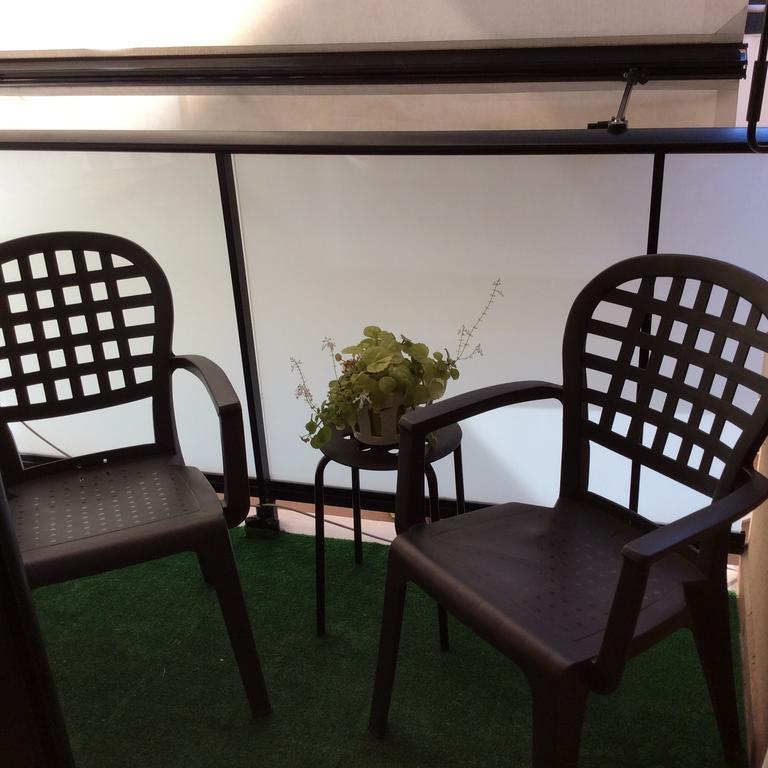 Sol Center Lloret Apartment *
