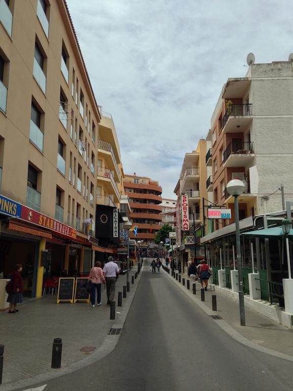 Sol Center Lloret