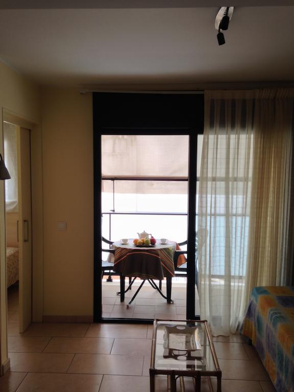 Apartment Sol Center Lloret *