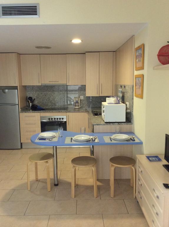 Sol Center Lloret Apartment Lloret de Mar