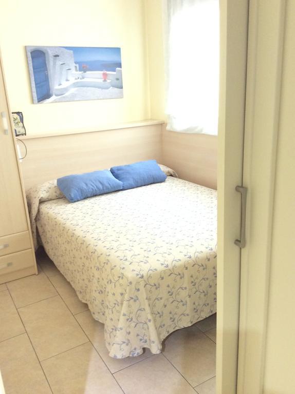 Sol Center Lloret Apartment