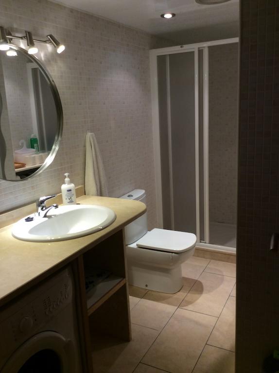 Sol Center Lloret Apartment Lloret de Mar
