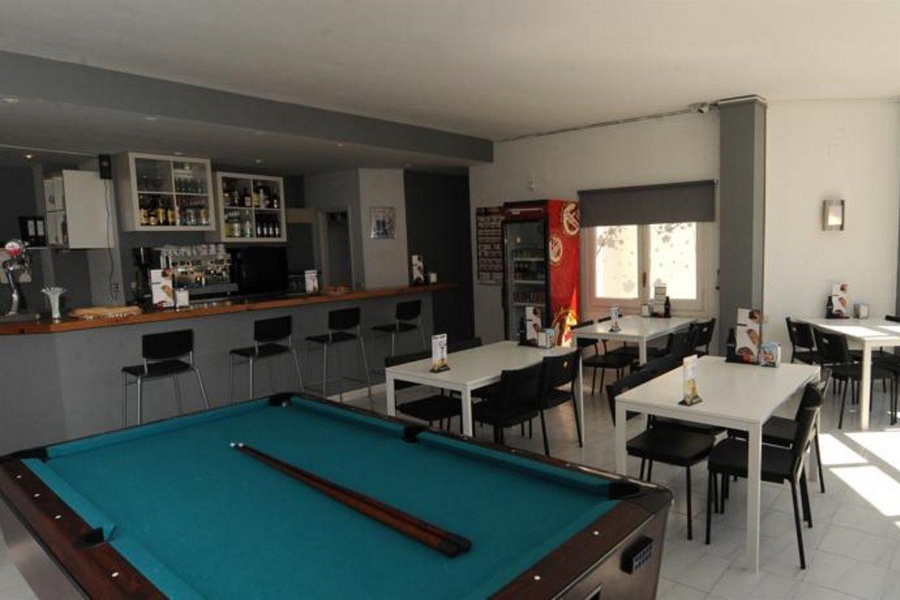 Ar Enjoy Monjardi Apartment Lloret de Mar