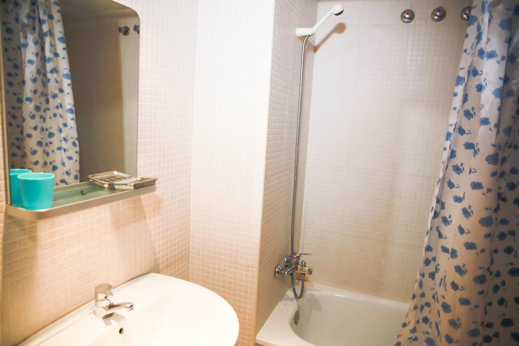 Club Apartamento *