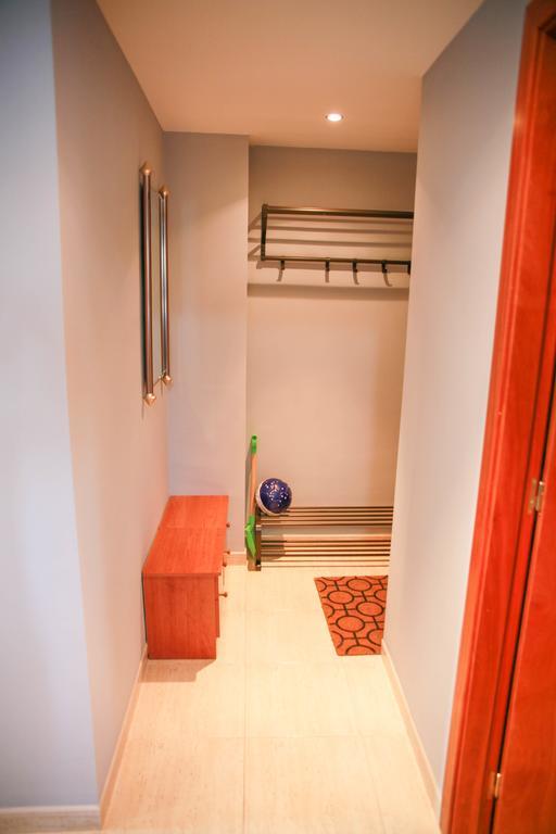 Club Apartamento *