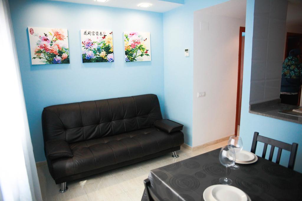 Apartamento Club Lloret de Mar
