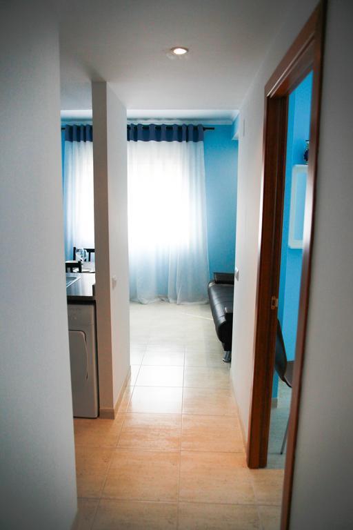 Club Apartamento