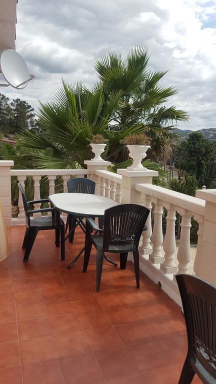Villa Sportlife Lloret de Mar