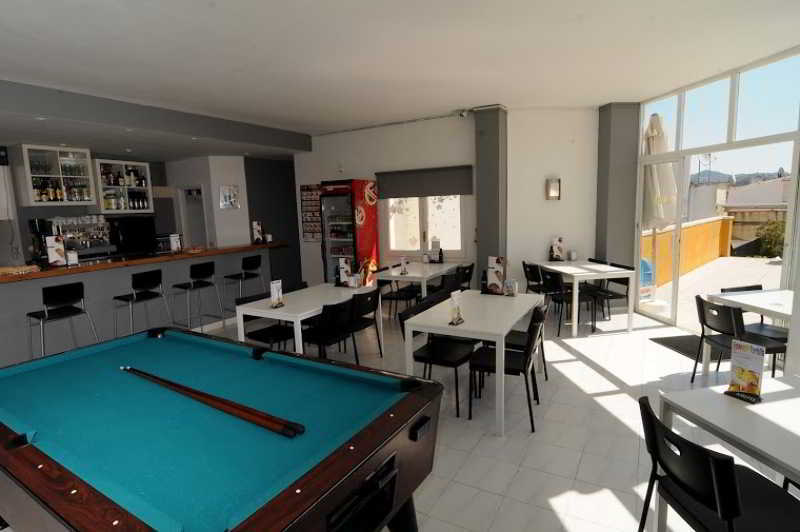 Ar Enjoy Monjardi Apartment *