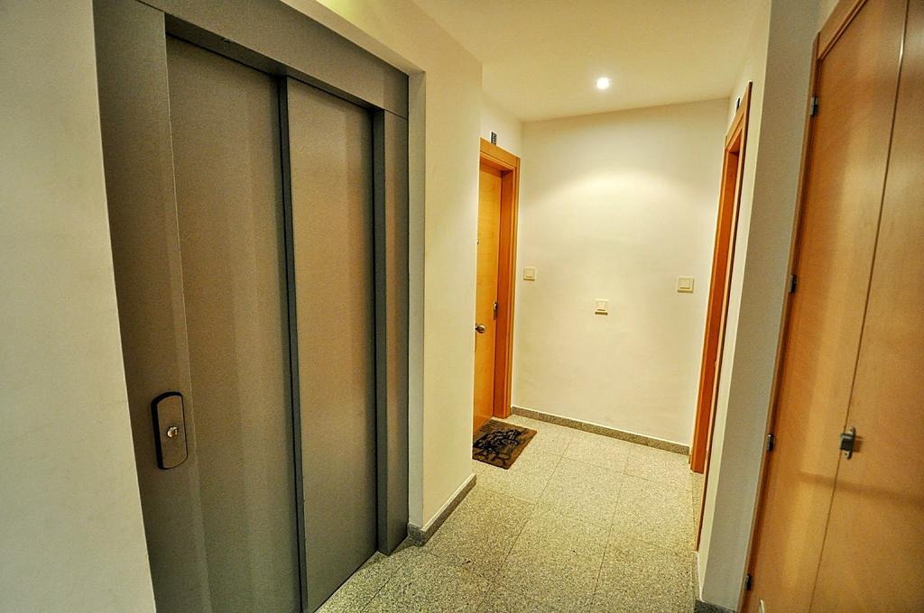 Acacias Apartment *