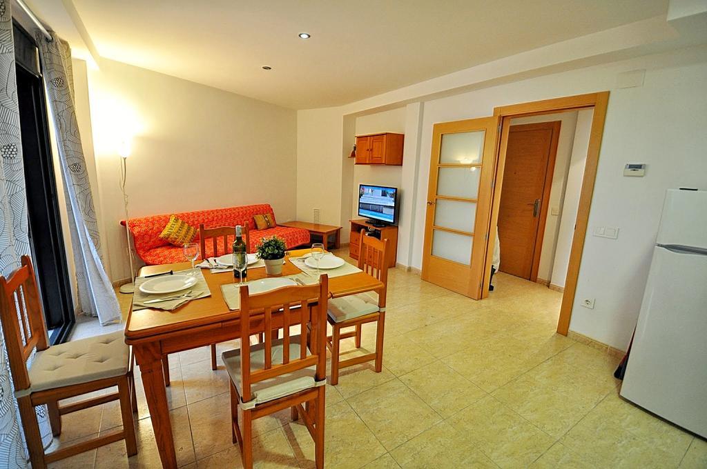 Acacias Apartment *