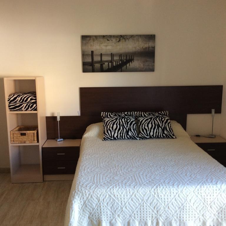 Apartment Sol Center Lloret Lloret de Mar