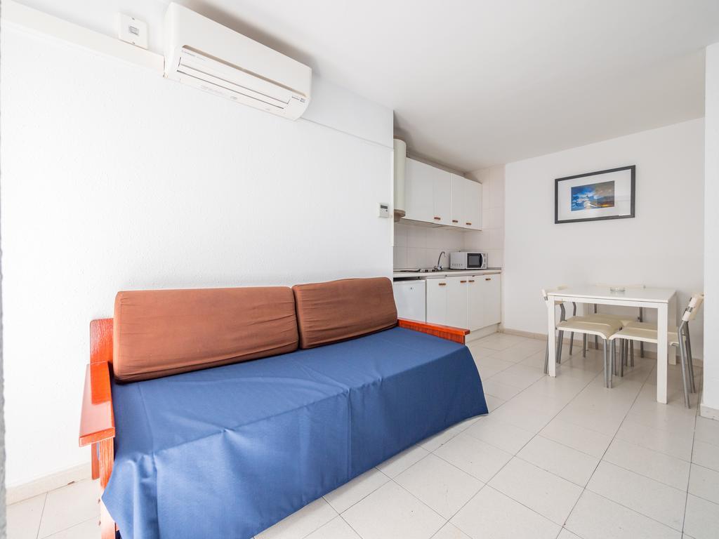 Ar Enjoy Monjardi Apartment