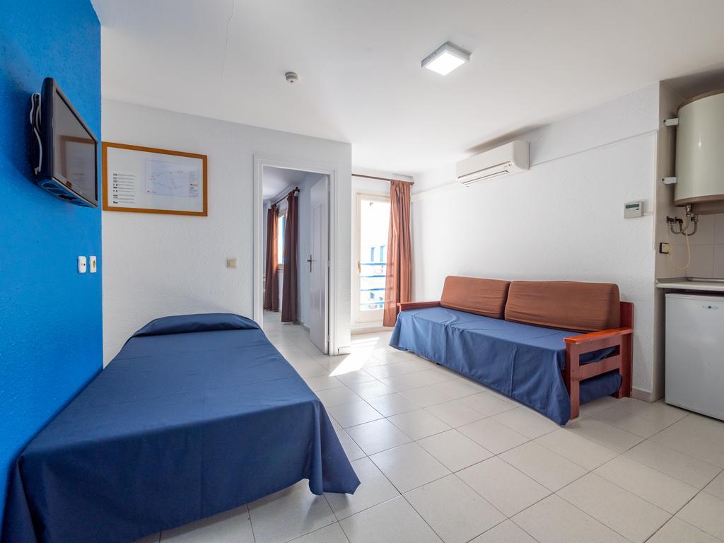 Apartment Ar Enjoy Monjardi