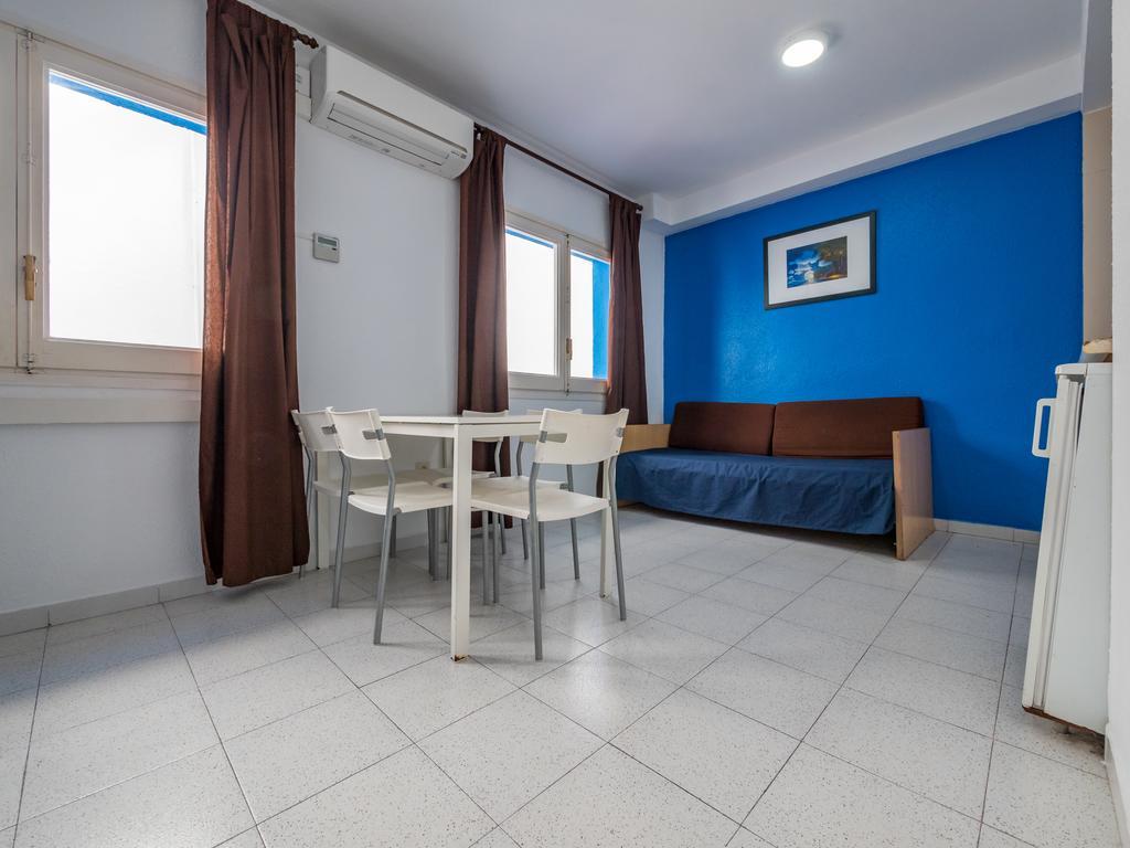 Apartment Ar Enjoy Monjardi Lloret de Mar