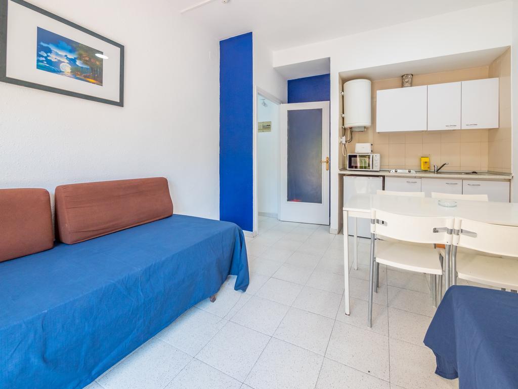 Apartment Ar Enjoy Monjardi Lloret de Mar