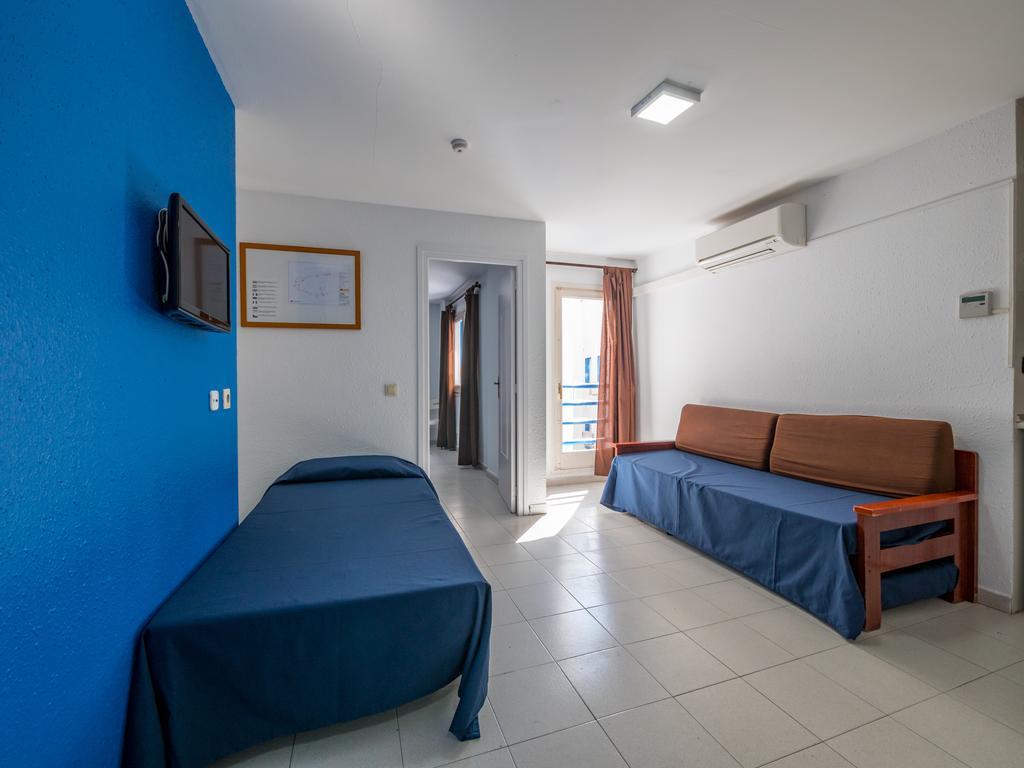 Ar Enjoy Monjardi Apartment Lloret de Mar