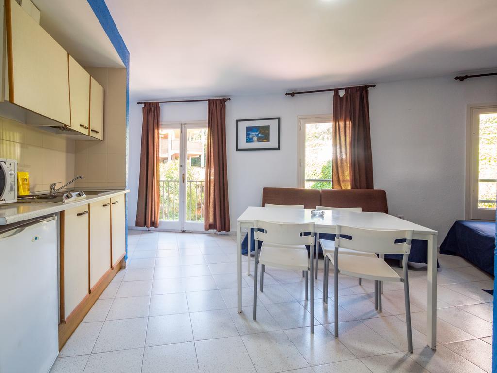 Apartment Ar Enjoy Monjardi